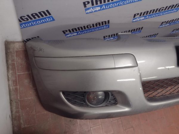Paraurti Anteriore Toyota Yaris 2005