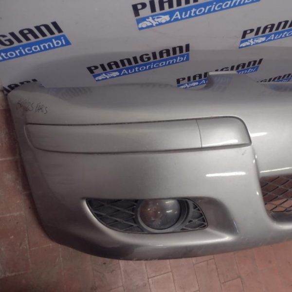 Paraurti Anteriore Toyota Yaris 2005