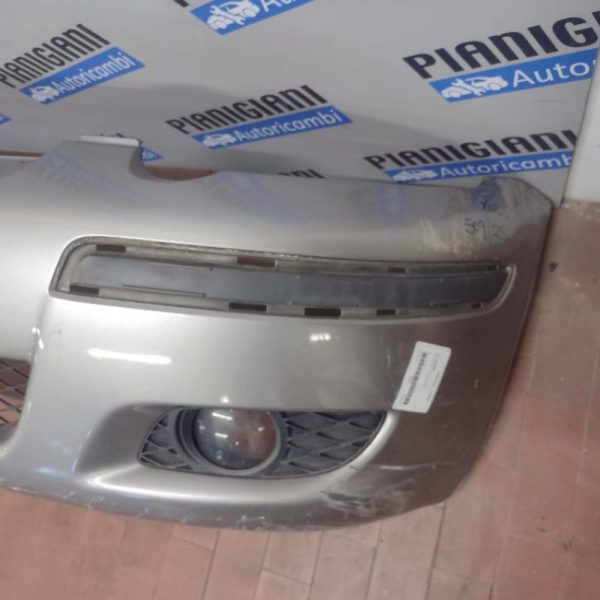 Paraurti Anteriore Toyota Yaris 2005