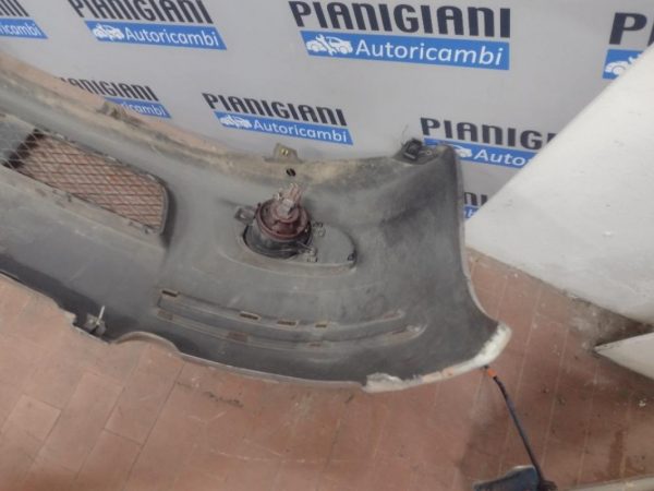 Paraurti Anteriore Toyota Yaris 2005