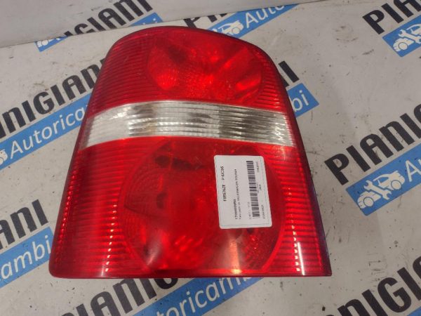 Faro Posteriore Sinistro Volkswagen Touran 2006