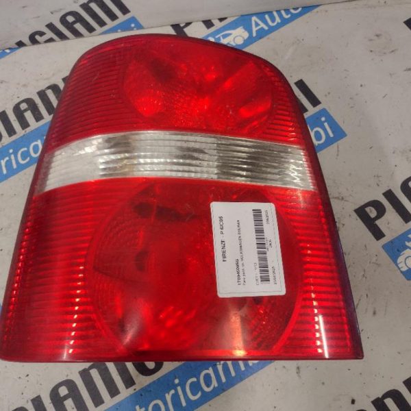 Faro Posteriore Sinistro Volkswagen Touran 2006