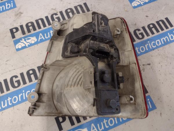 Faro Posteriore Sinistro Volkswagen Touran 2006