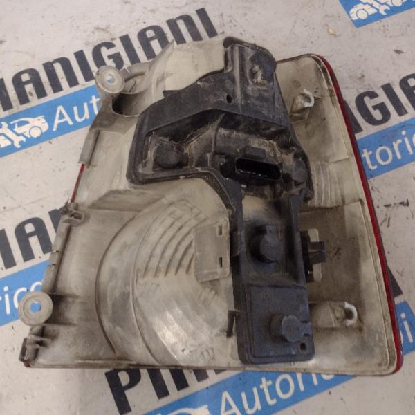 Faro Posteriore Sinistro Volkswagen Touran 2006