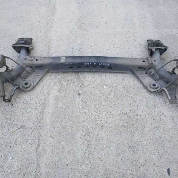 Ponte / Assale Posteriore Volkswagen Golf VII