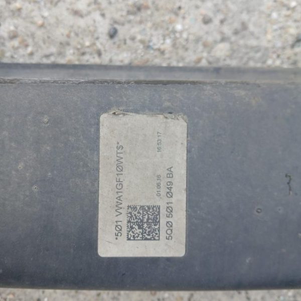 Ponte / Assale Posteriore Volkswagen Golf VII