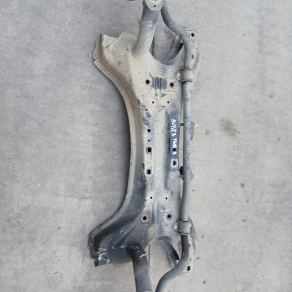 Culla Motore Toyota Yaris 2005