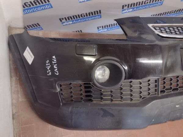 Paraurti Anteriore Chevrolet Captiva del 2007
