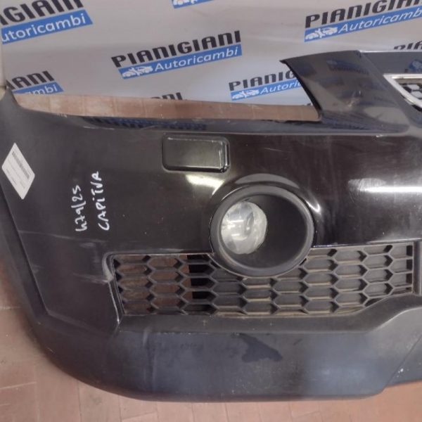 Paraurti Anteriore Chevrolet Captiva del 2007