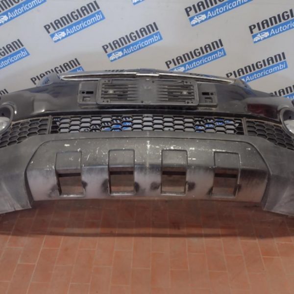 Paraurti Anteriore Chevrolet Captiva del 2007