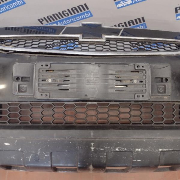 Paraurti Anteriore Chevrolet Captiva del 2007