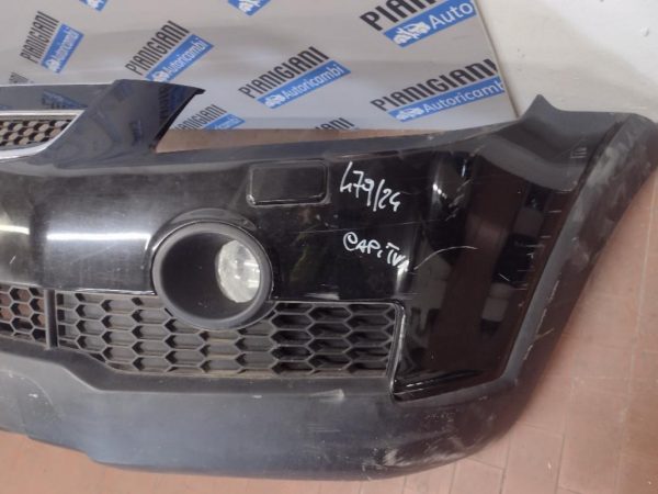 Paraurti Anteriore Chevrolet Captiva del 2007