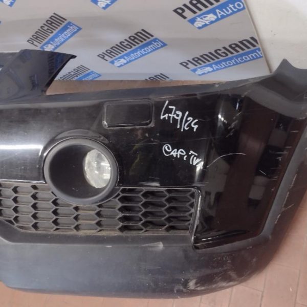 Paraurti Anteriore Chevrolet Captiva del 2007