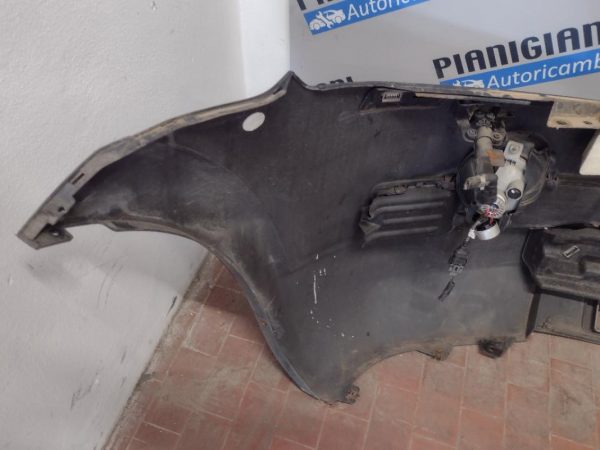 Paraurti Anteriore Chevrolet Captiva del 2007