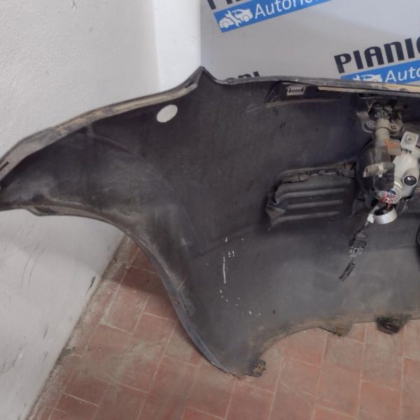 Paraurti Anteriore Chevrolet Captiva del 2007