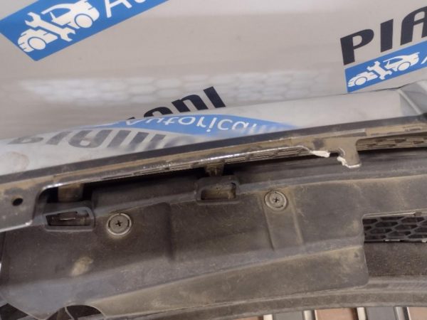 Paraurti Anteriore Chevrolet Captiva del 2007