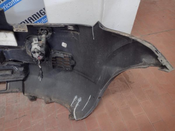 Paraurti Anteriore Chevrolet Captiva del 2007