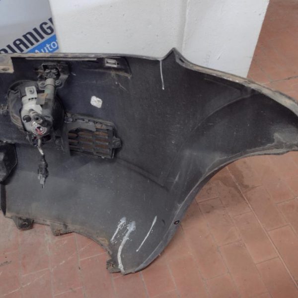 Paraurti Anteriore Chevrolet Captiva del 2007