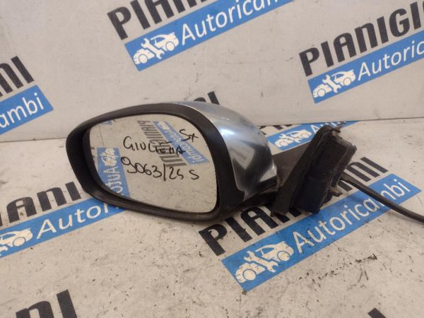 Specchietto Sinistro Alfa Romeo Giulietta 2012