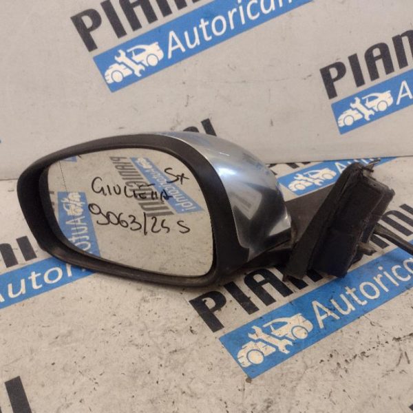 Specchietto Sinistro Alfa Romeo Giulietta 2012