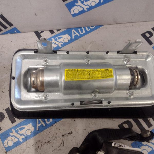 Kit Airbag Peugeot Bipper 2014