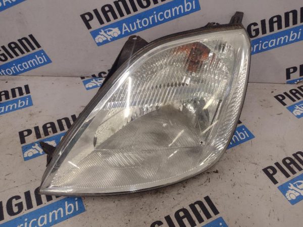 Faro Anteriore Sinistro Ford Fiesta 2003