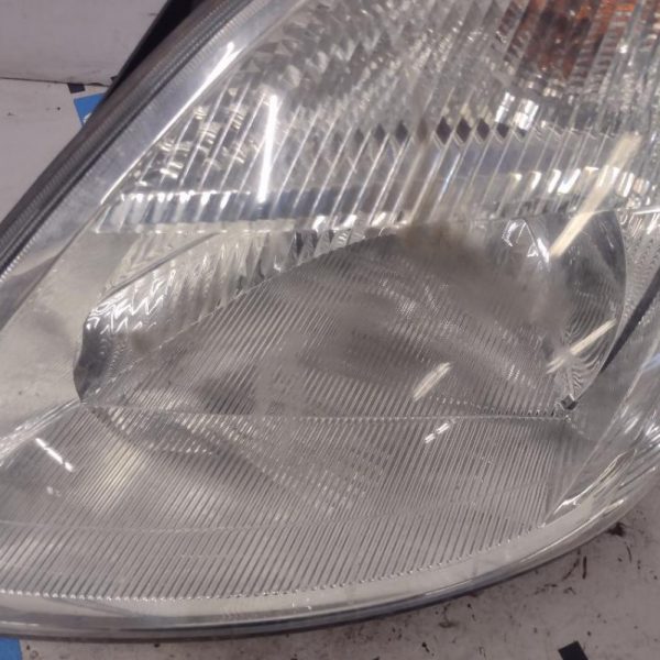 Faro Anteriore Sinistro Ford Fiesta 2003