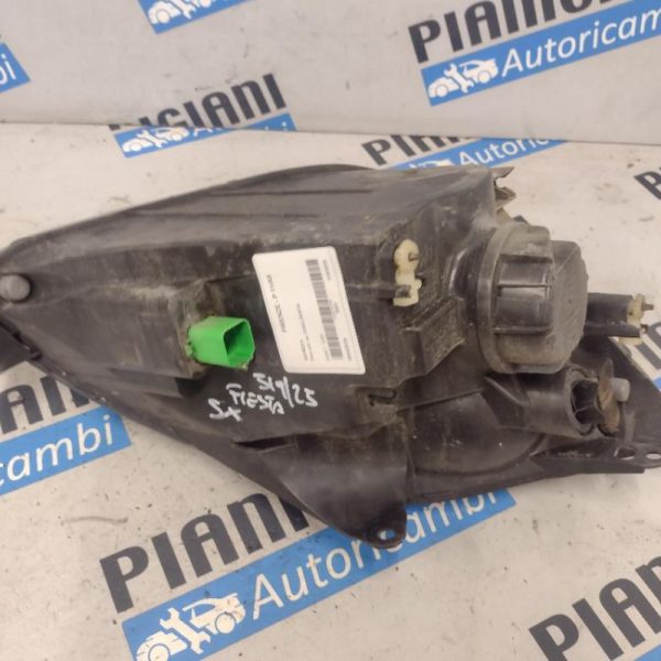 Faro Anteriore Sinistro Ford Fiesta 2003