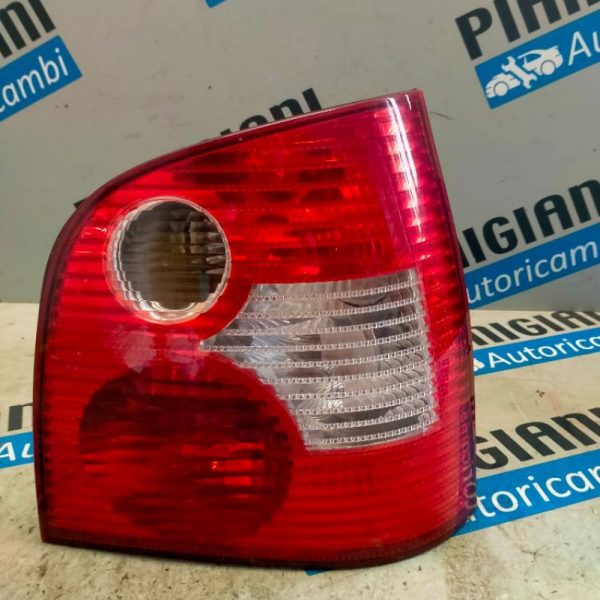 Faro Posteriore Destro Volkswagen Polo 9N 2001 – 2005