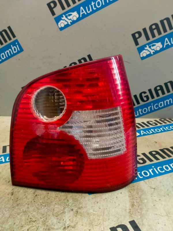Faro Posteriore Destro Volkswagen Polo 9N 2001 – 2005