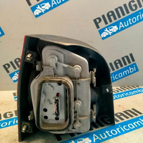 Faro Posteriore Destro Volkswagen Polo 9N 2001 – 2005