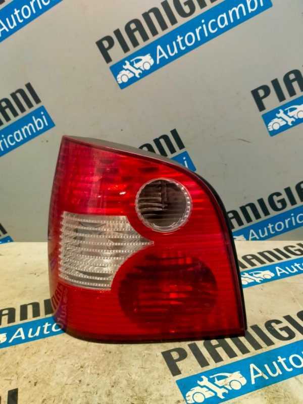 Faro Posteriore Sinistro Volkswagen Polo 9N 2001 – 2005