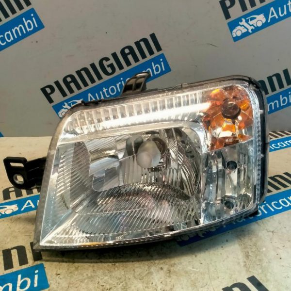 Faro Anteriore Sinistro Fiat Panda 2003 – 2011
