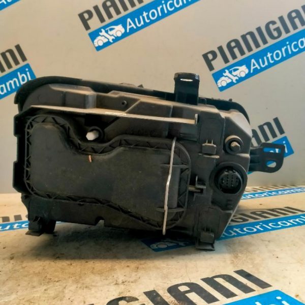 Faro Anteriore Sinistro Fiat Panda 2003 – 2011