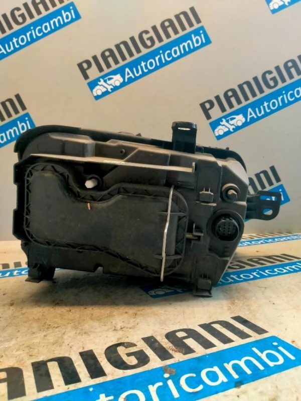 Faro Anteriore Sinistro Fiat Panda 2003 – 2011