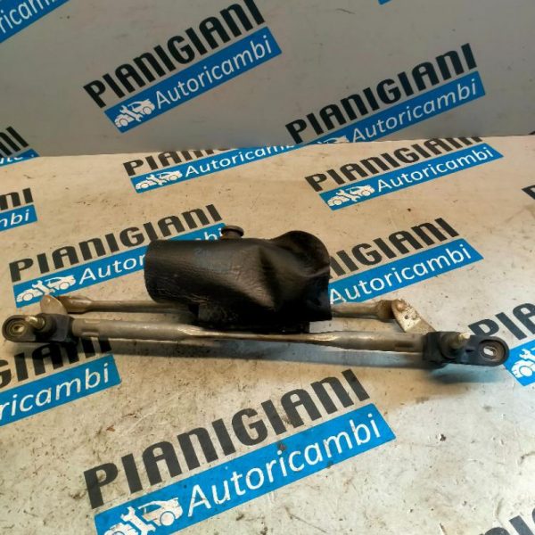 Motorino Tergi Anteriore Fiat Panda 2003 – 2011