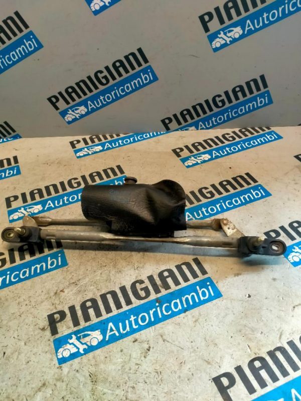 Motorino Tergi Anteriore Fiat Panda 2003 – 2011