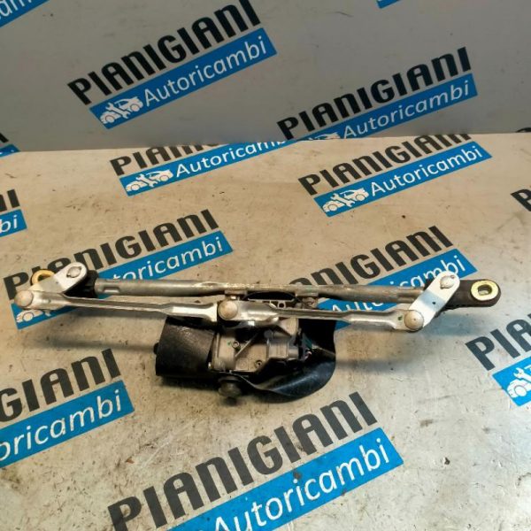 Motorino Tergi Anteriore Fiat Panda 2003 – 2011
