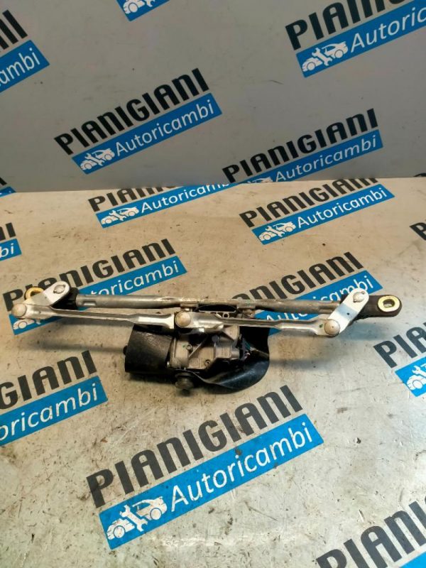 Motorino Tergi Anteriore Fiat Panda 2003 – 2011