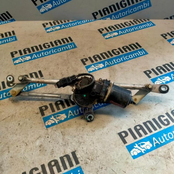 Motorino Tergi Anteriore SsangYong Korando 2010 – 2013