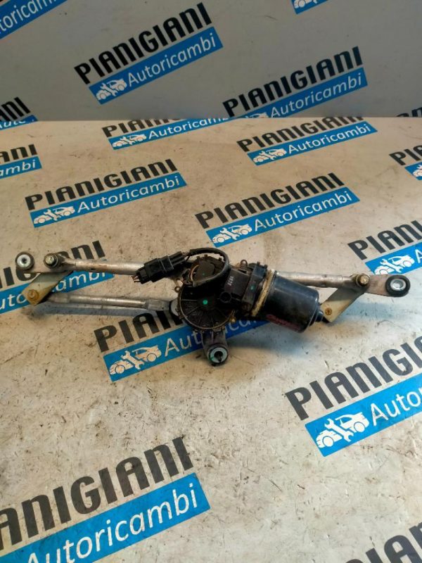 Motorino Tergi Anteriore SsangYong Korando 2010 – 2013