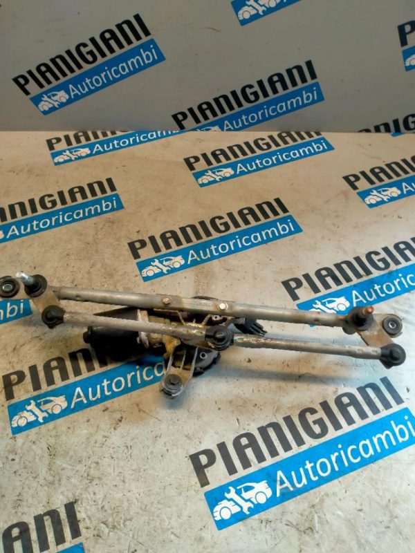 Motorino Tergi Anteriore SsangYong Korando 2010 – 2013