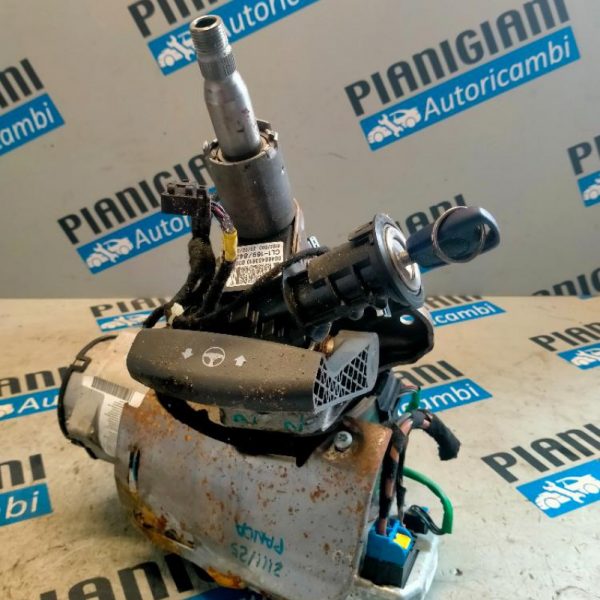 Piantone Sterzo Elettrico Fiat Panda 2003 – 2011