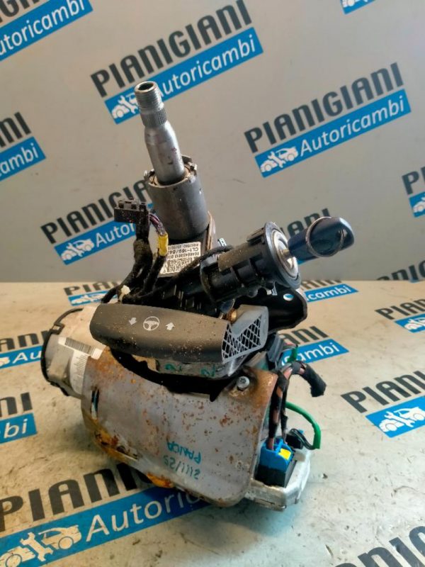 Piantone Sterzo Elettrico Fiat Panda 2003 – 2011