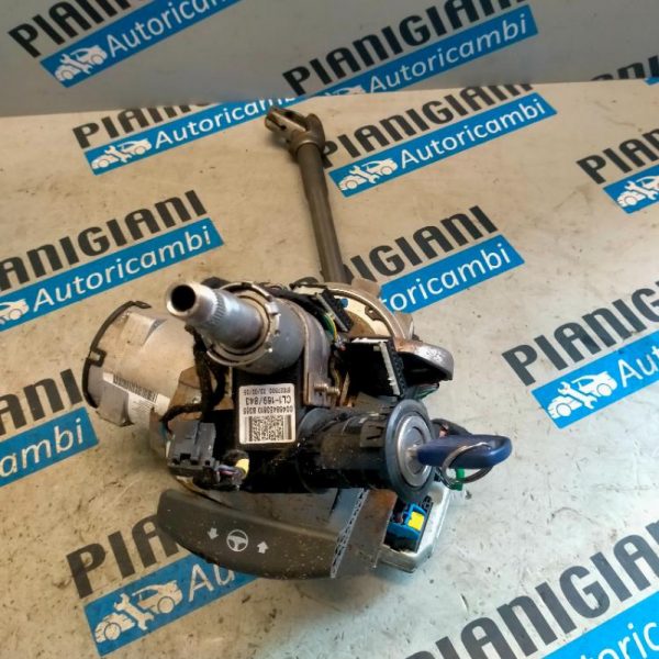 Piantone Sterzo Elettrico Fiat Panda 2003 – 2011