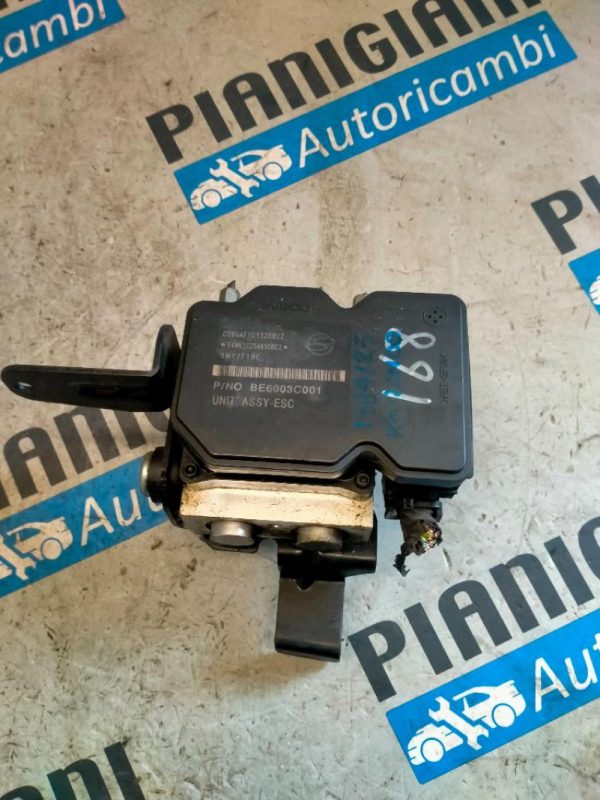 Pompa ABS SsangYong Korando 671950 2010 – 2013