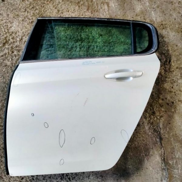 Porta Posteriore Sinistra Peugeot 308 2013 – 2017