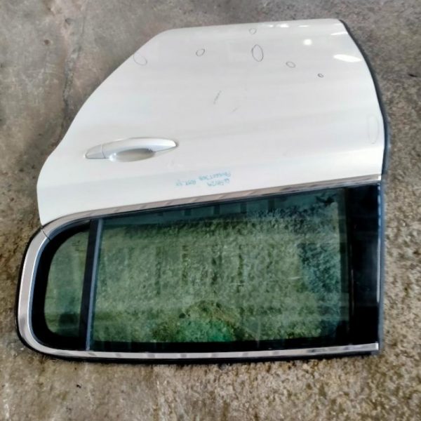 Porta Posteriore Sinistra Peugeot 308 2013 – 2017