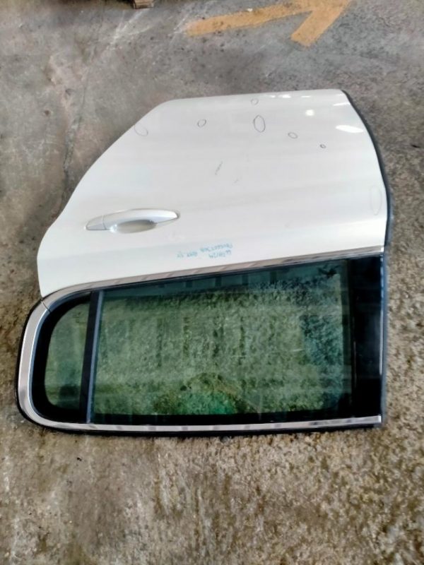 Porta Posteriore Sinistra Peugeot 308 2013 – 2017
