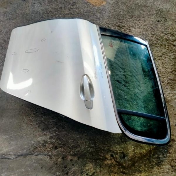 Porta Posteriore Sinistra Peugeot 308 2013 – 2017